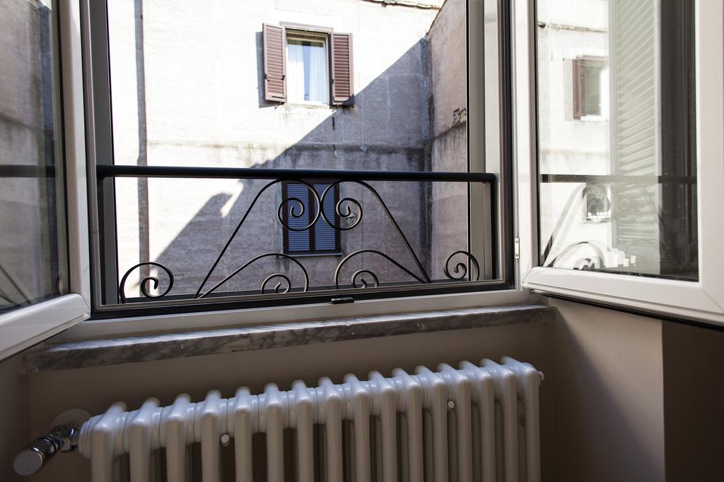 ローマカーサ ベルシアーナアパートメント 部屋 写真